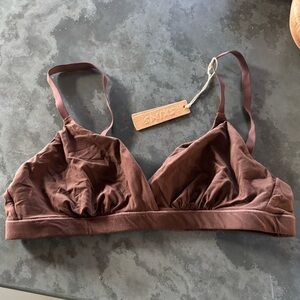 Skims Crossover Bralette